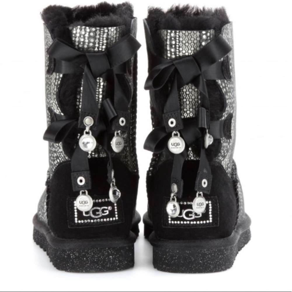 💎UGG SWAROVSKI BOOTS💎